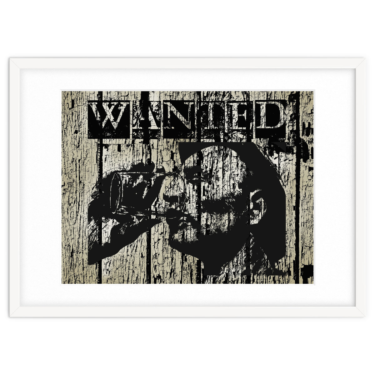 Wanted