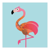 Kids Room Flamingo (Print Only) thumbnail