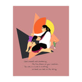 Mother's Heart 3 (Print Only) thumbnail