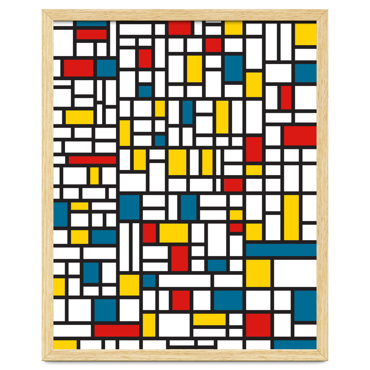 MONDRIAN EXTREME