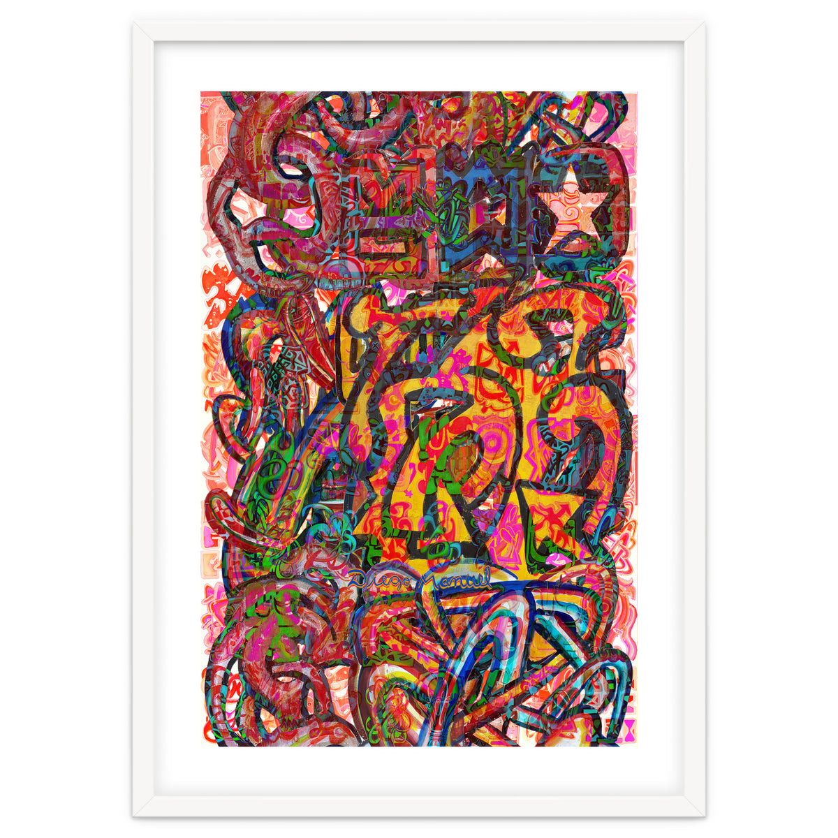 Graffiti Digital 2022 199