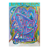 Graffiti Digital 2022 747 (Print Only) thumbnail