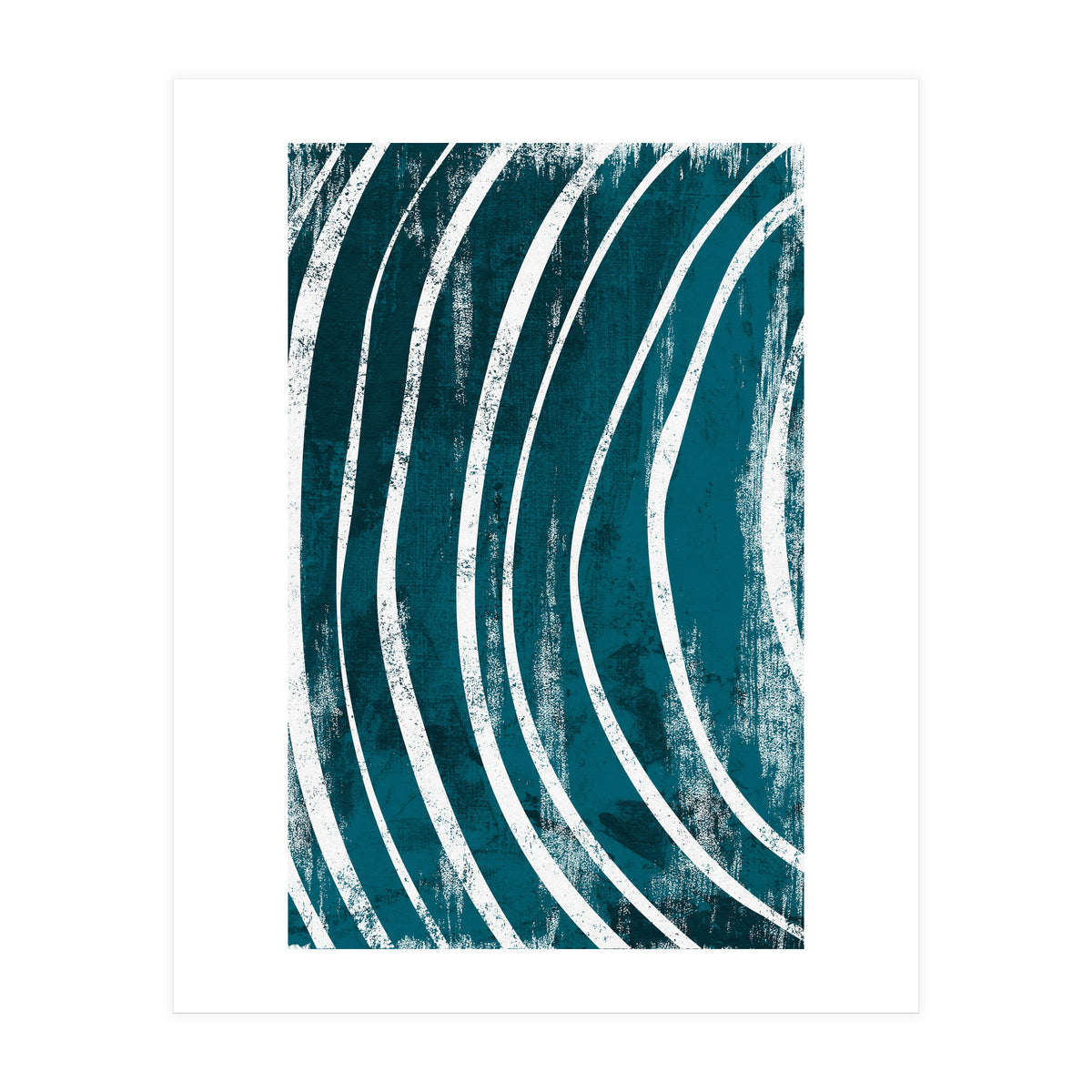 Botanicals Collection No6 (Print Only)