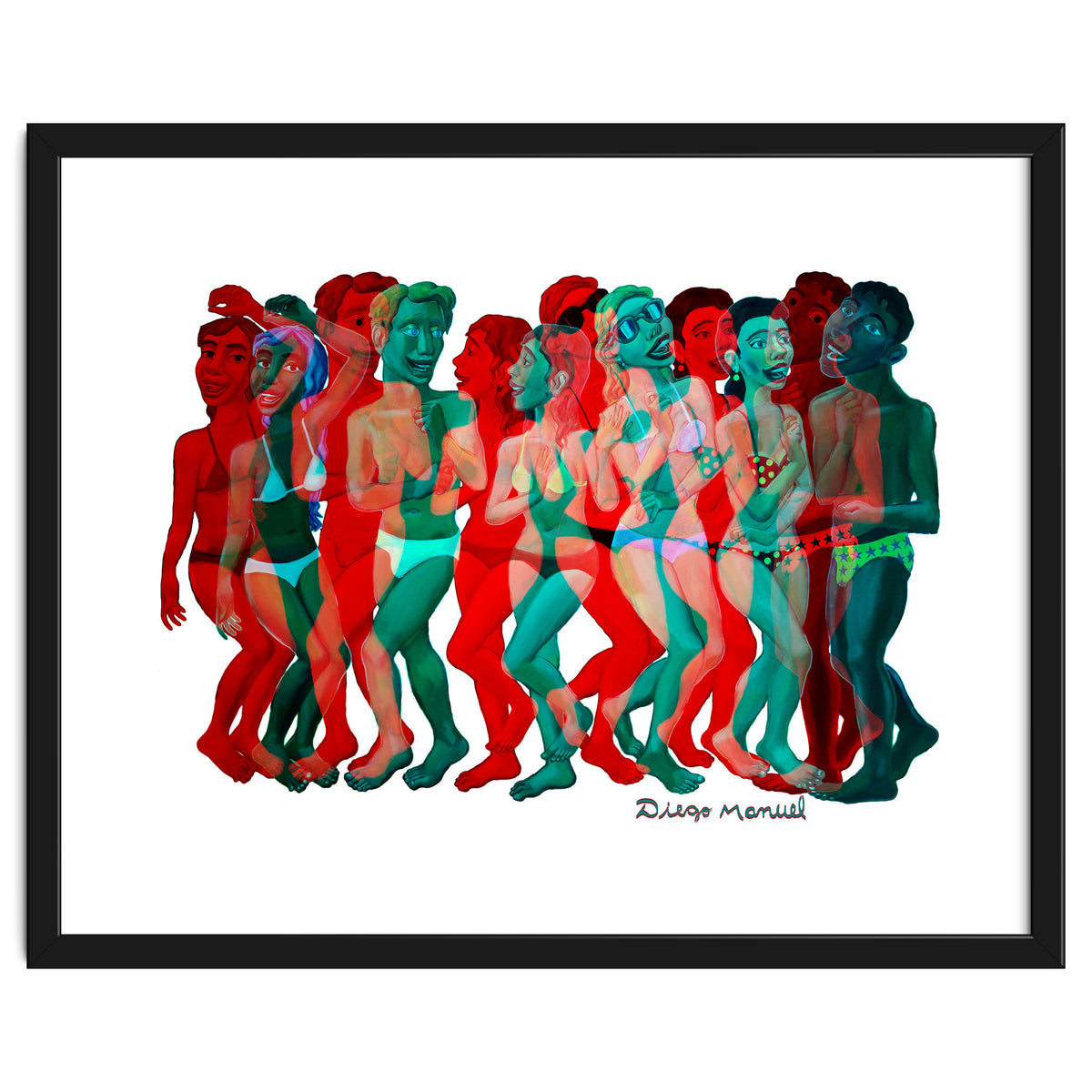 Fiesta En La Playa 2 2