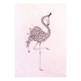 Flamingo (Print Only) thumbnail