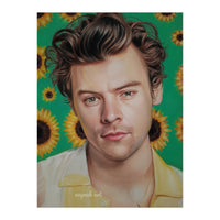 H_Sunflower (Print Only)