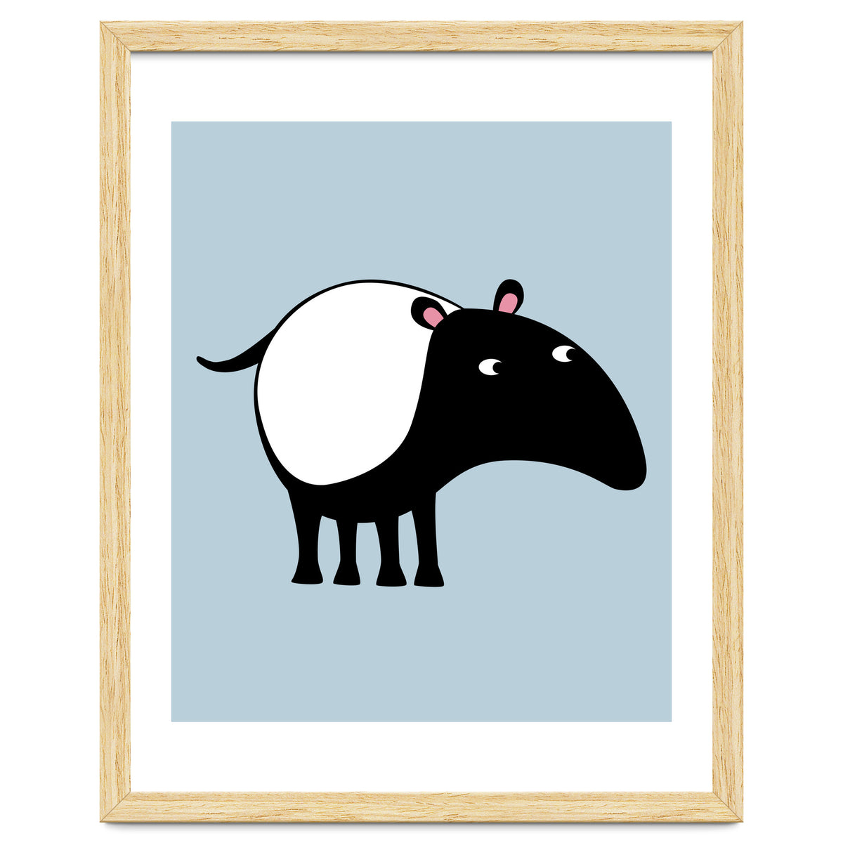 Tapir