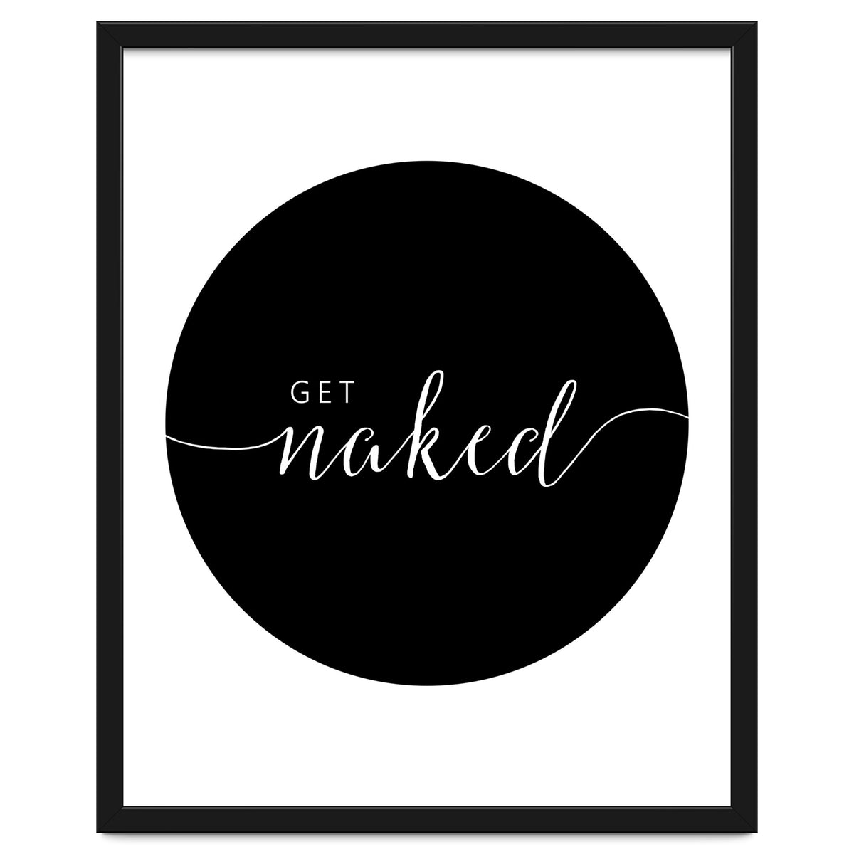 Get Naked