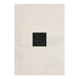 Minimal black square (Print Only) thumbnail