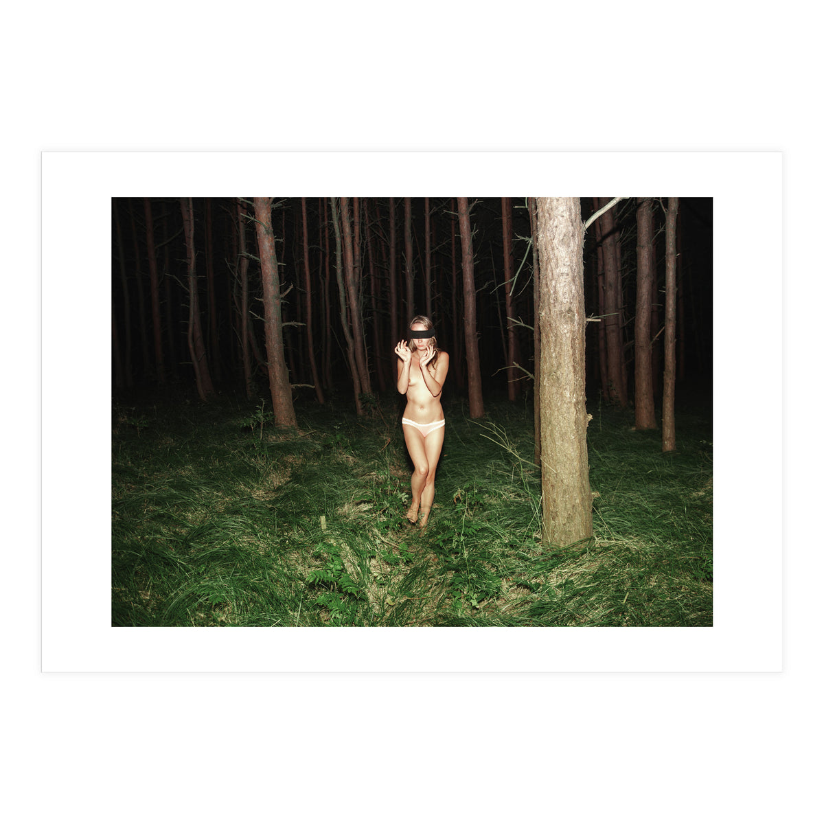 Laura Palmer (Print Only)