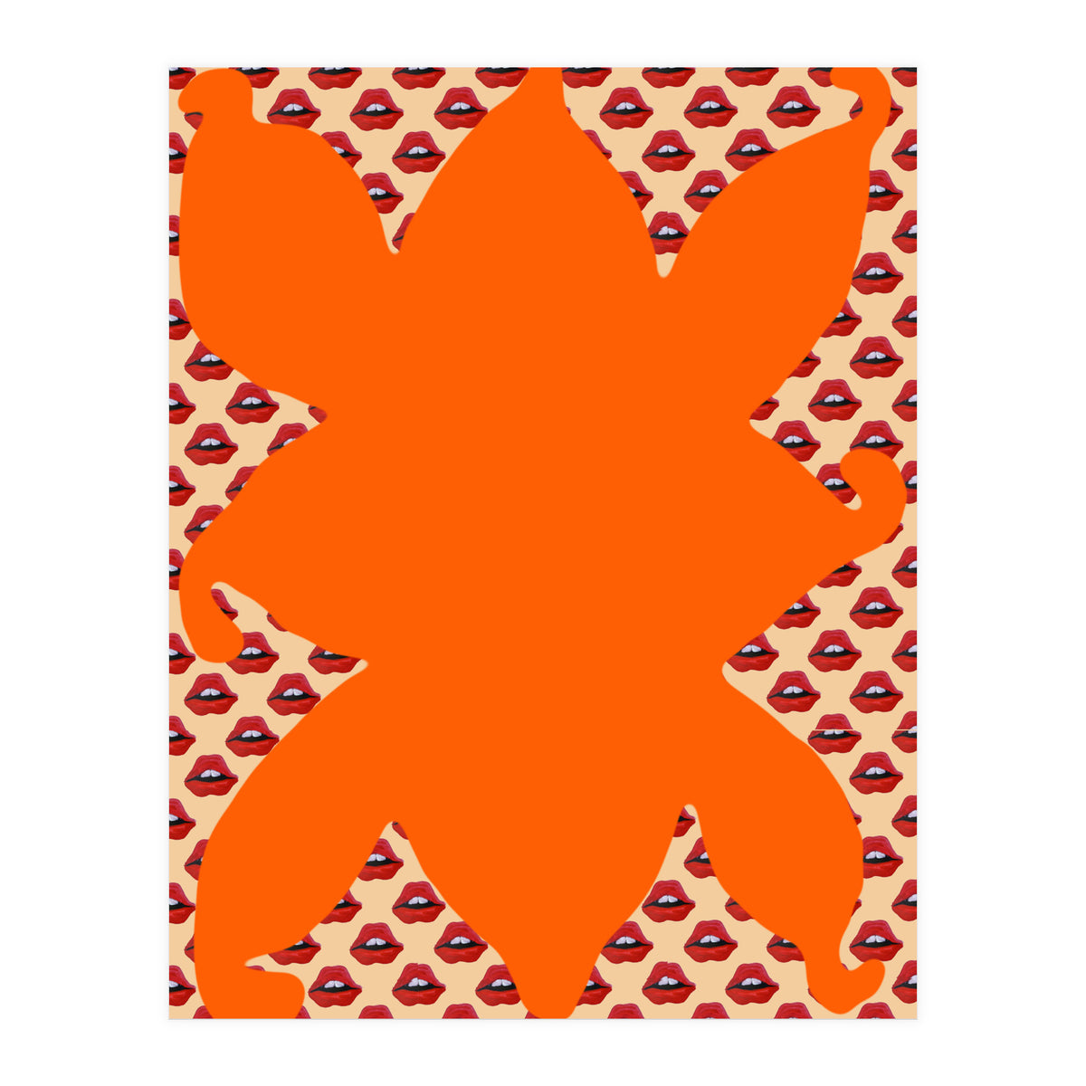 Graffiti Digital Nuevo 2023 127 (Print Only)