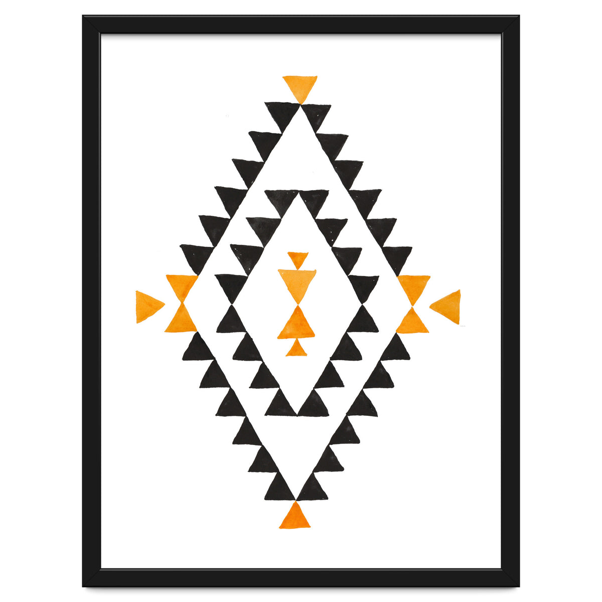 Patterns Aztec Diamond