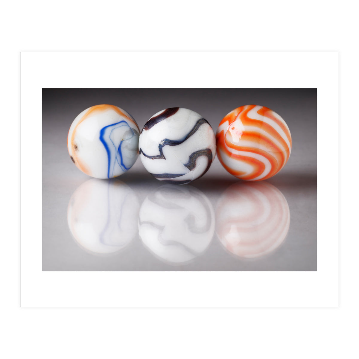 Marbles (Print Only)