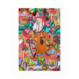 Estrella Del Arte 6 (Print Only) thumbnail