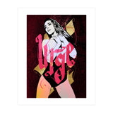 Urge (Print Only) thumbnail