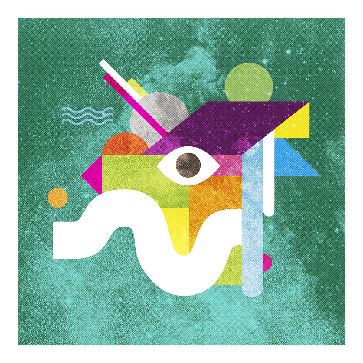 Mythical Float Rate (Print Only)