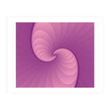 3D Pattern Swirl ART (Print Only) thumbnail