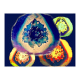 Blue Agate (Print Only) thumbnail