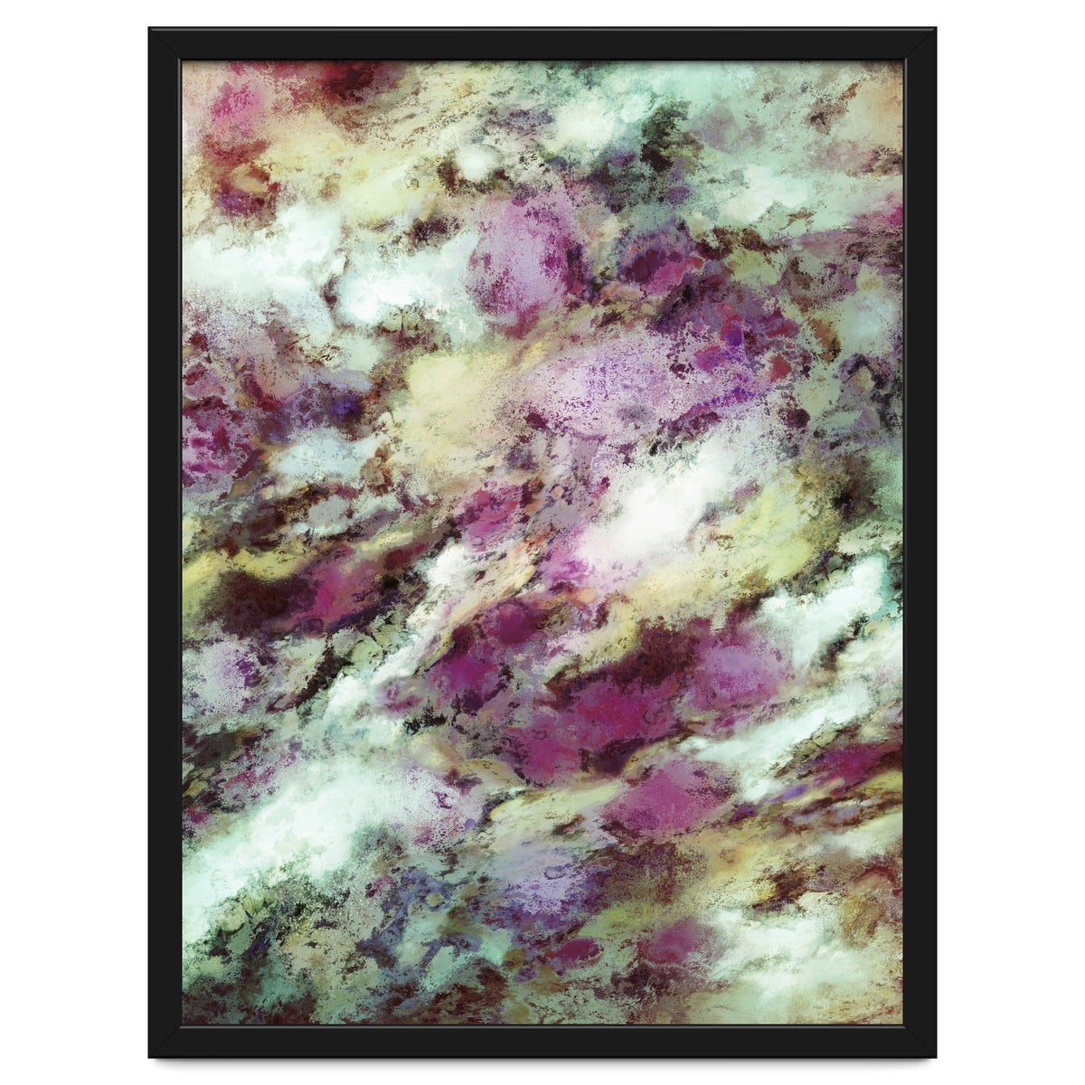 Remnants Of The Roses