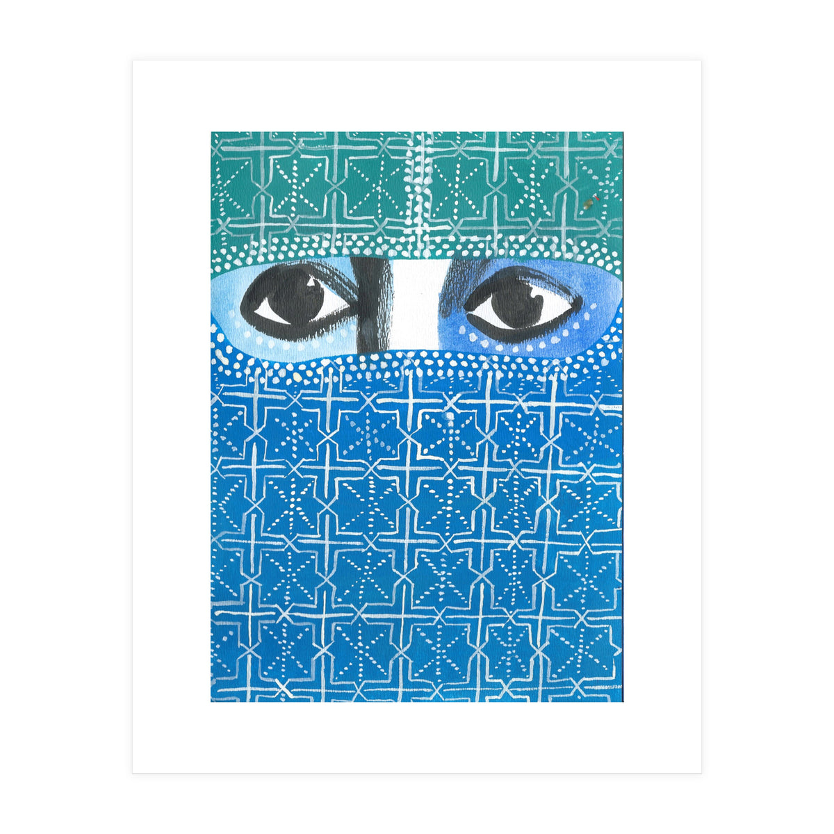 Rogayah (Print Only)