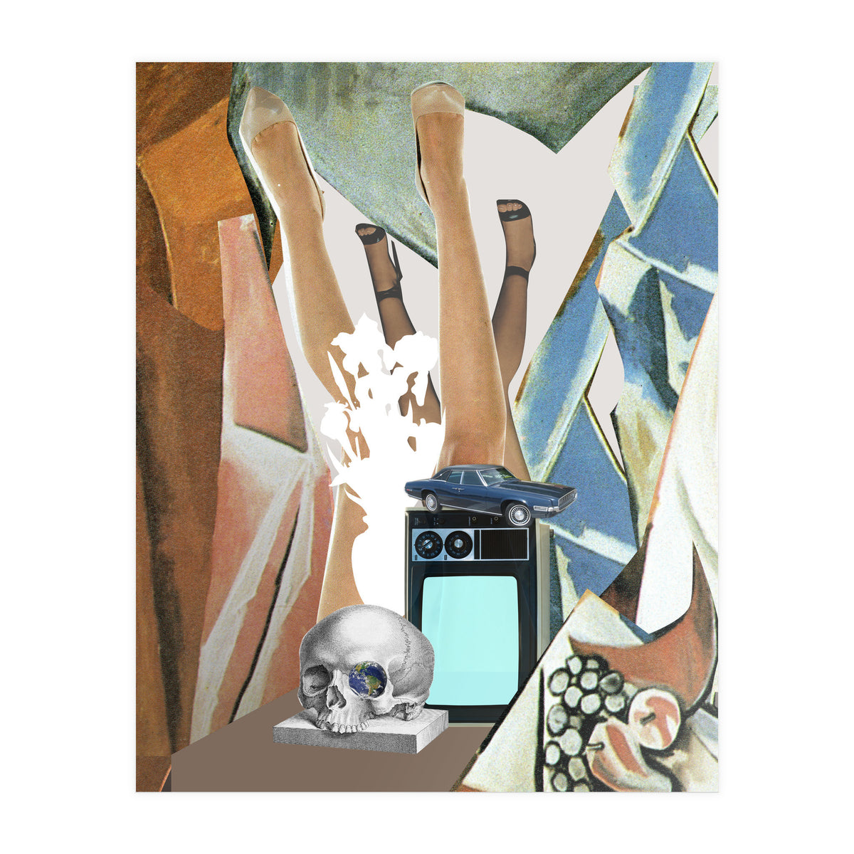 Still Leben · Traum 3 (Print Only)