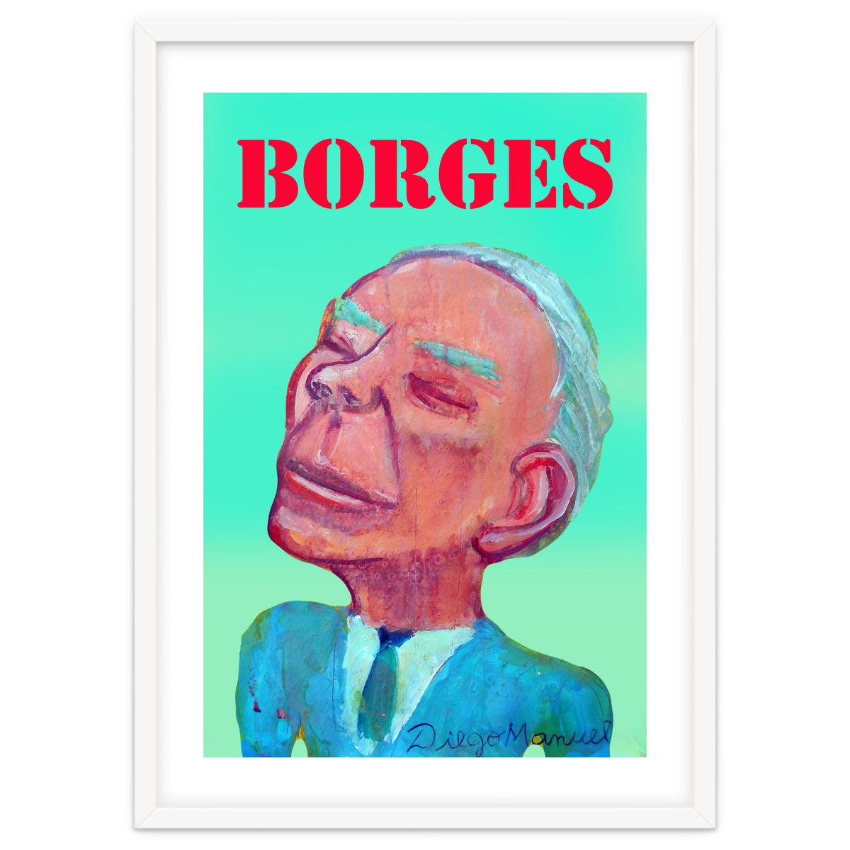 Borges Digital 2