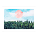 The Best Time For New Beginnings Is Now (Print Only) thumbnail
