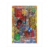 Jazz 2 (Print Only) thumbnail