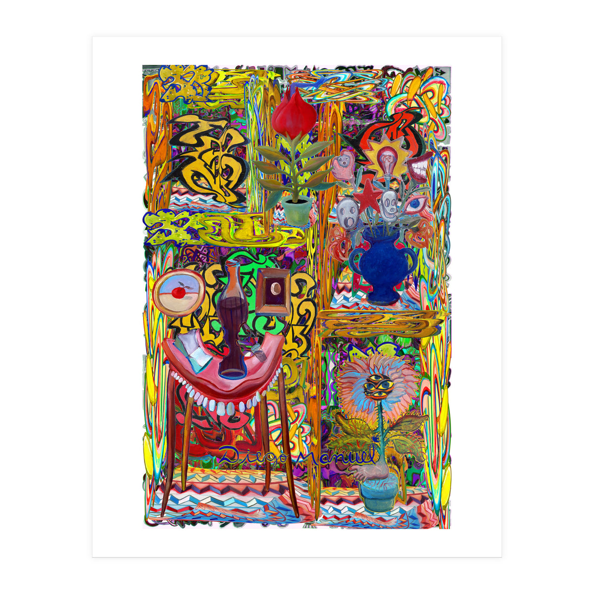 New Graffiti2022 628 (Print Only)