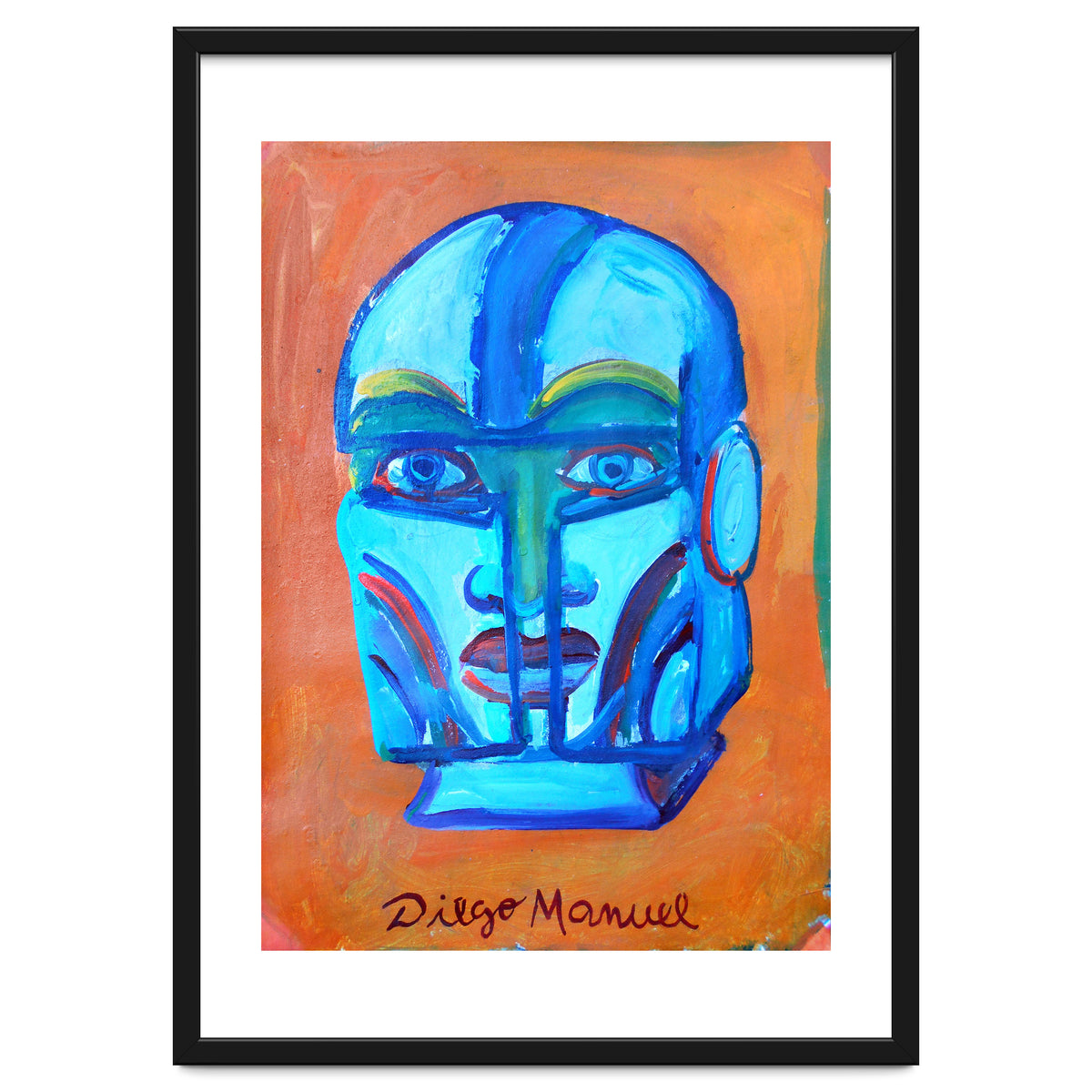 Caballero Enmascarado