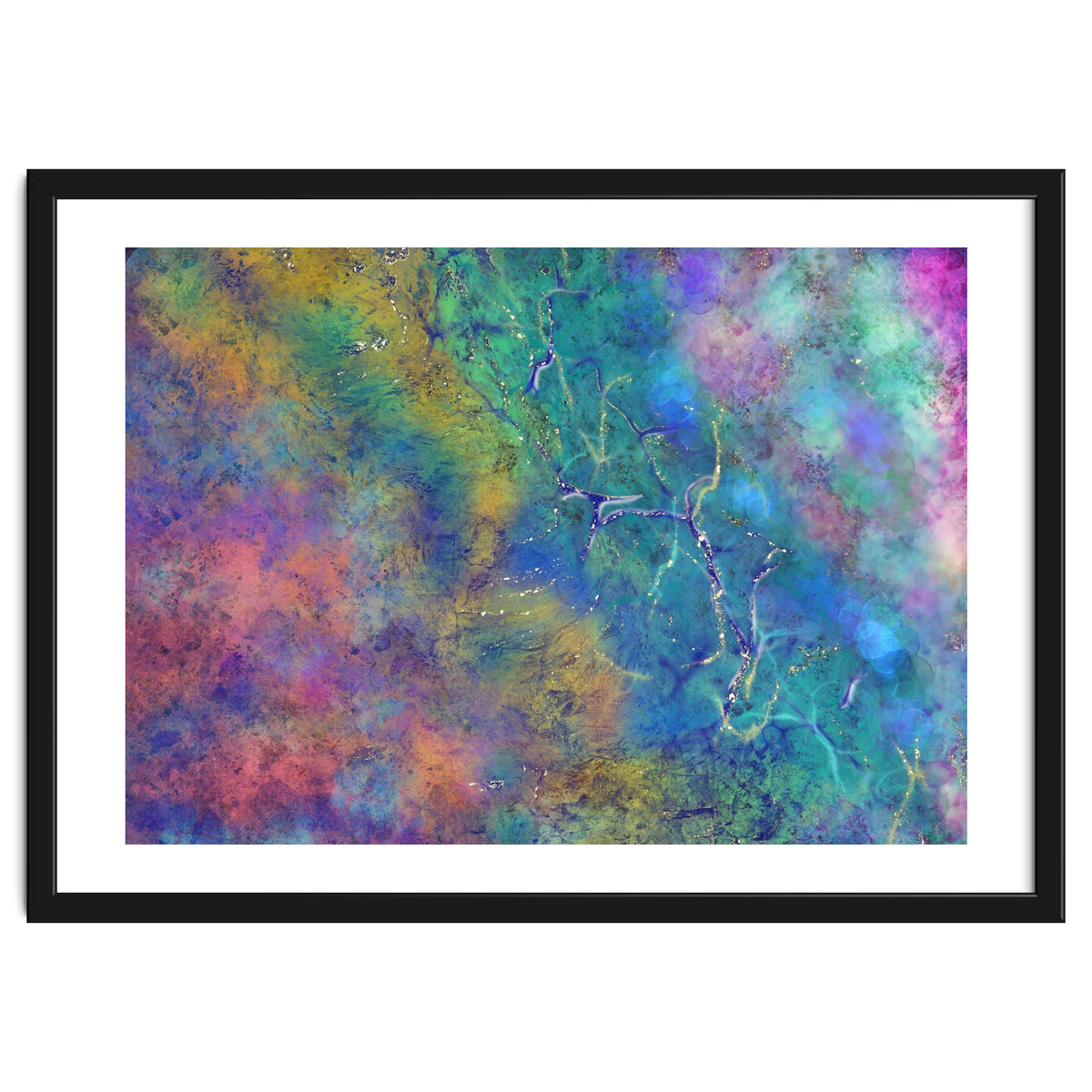 Euphoria by Poonam Shah