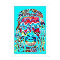 Che 8 (Print Only)