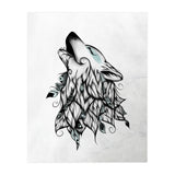 The Wolf (Print Only) thumbnail