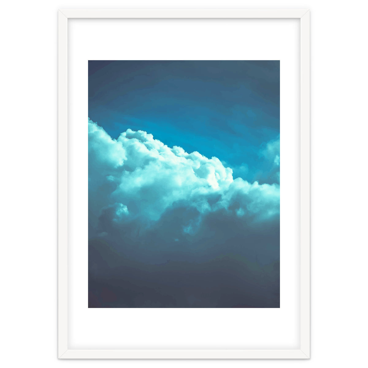 Somewhere In The Sky