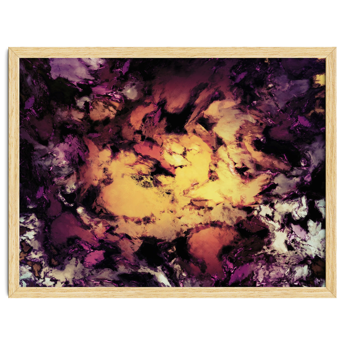 A Repeated Immersion