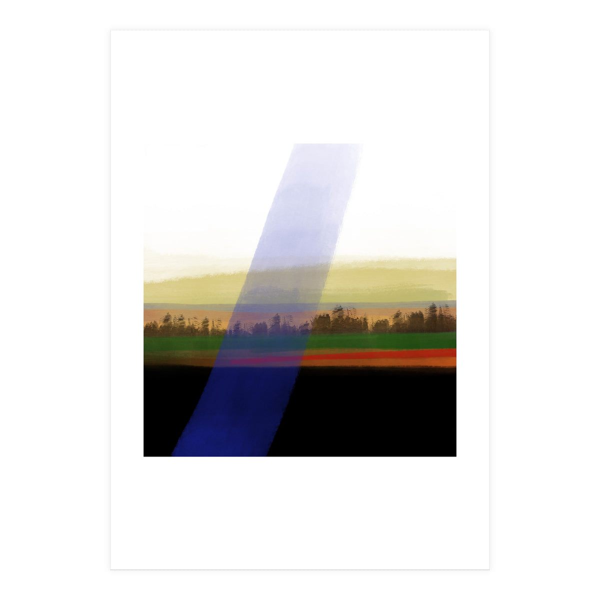 MORNING THOUGHT (Print Only)