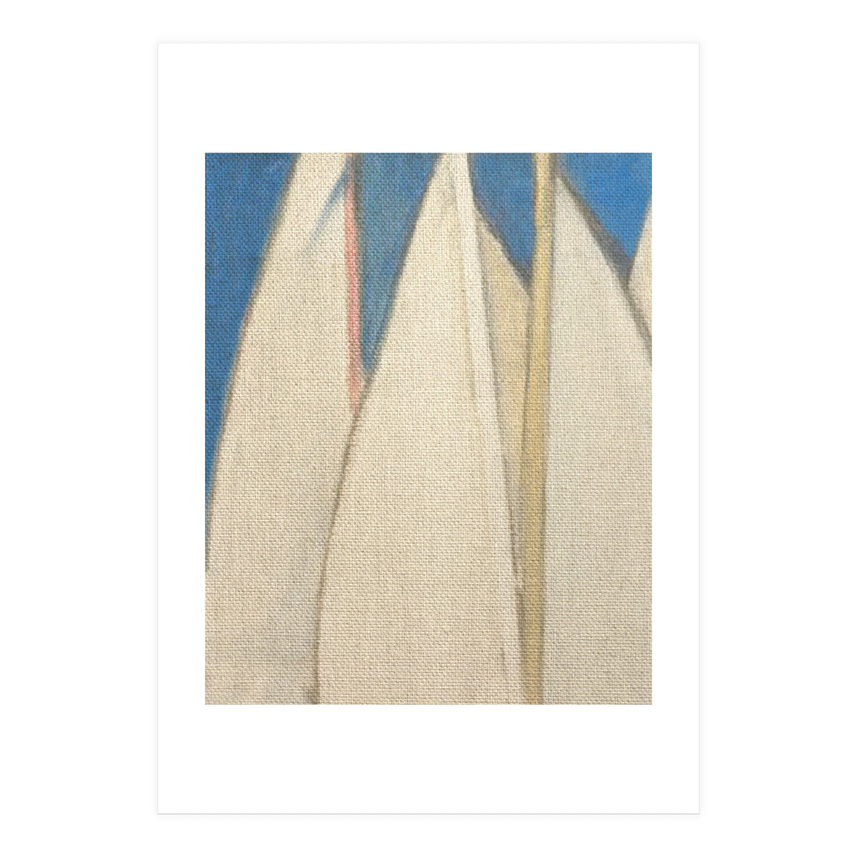 Sails 2 (Print Only)