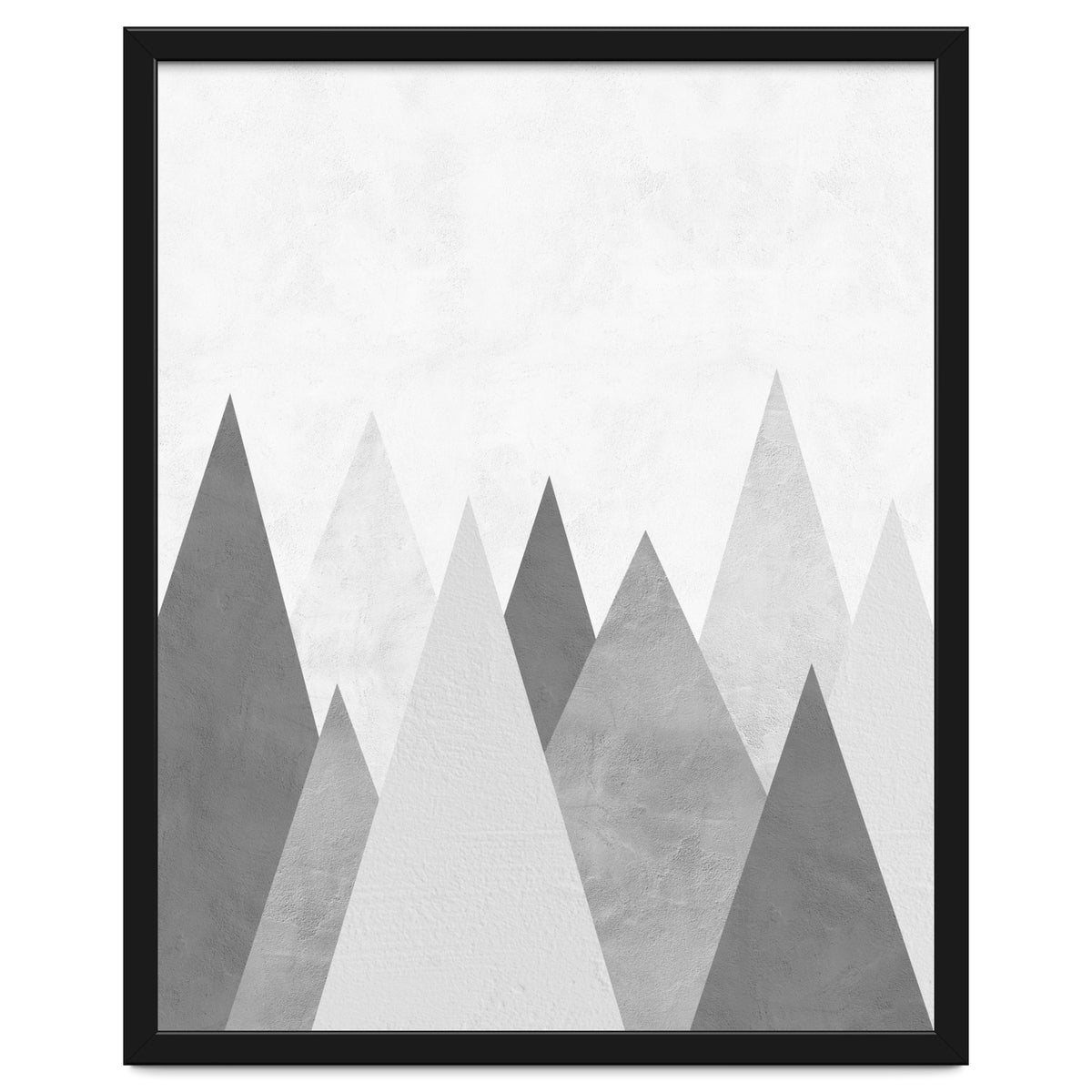 Scandinavian forest IV