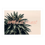 Wild At Heart (Print Only) thumbnail