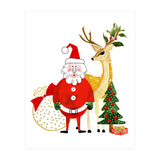 Always Christmas (Print Only) thumbnail