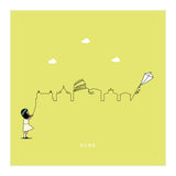 Kein Design Rome (Print Only) thumbnail
