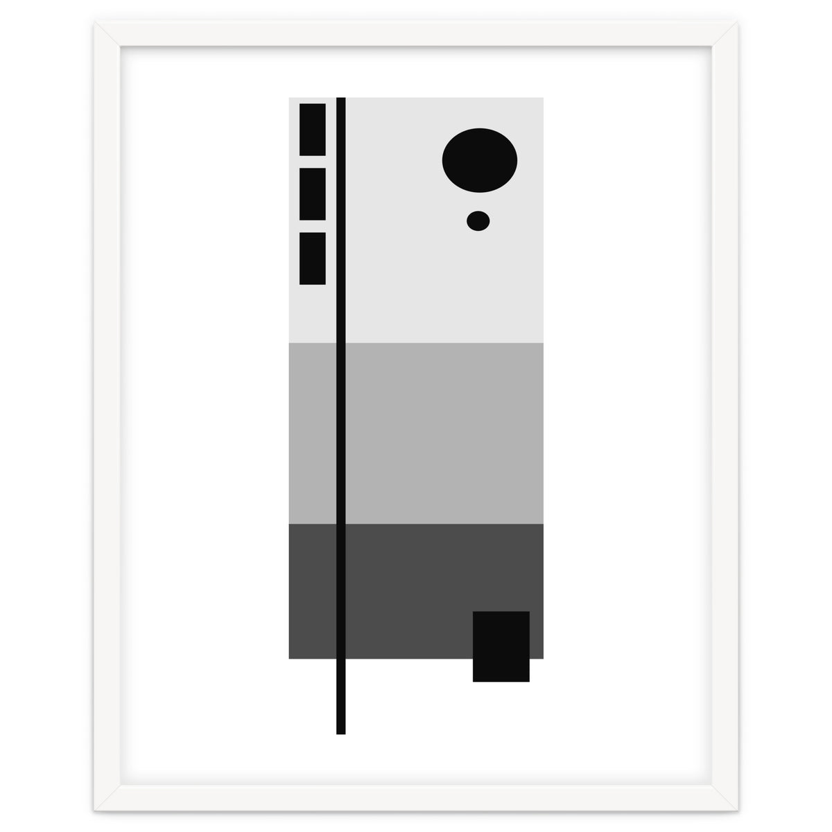 Abstrato Geométrico 38.6