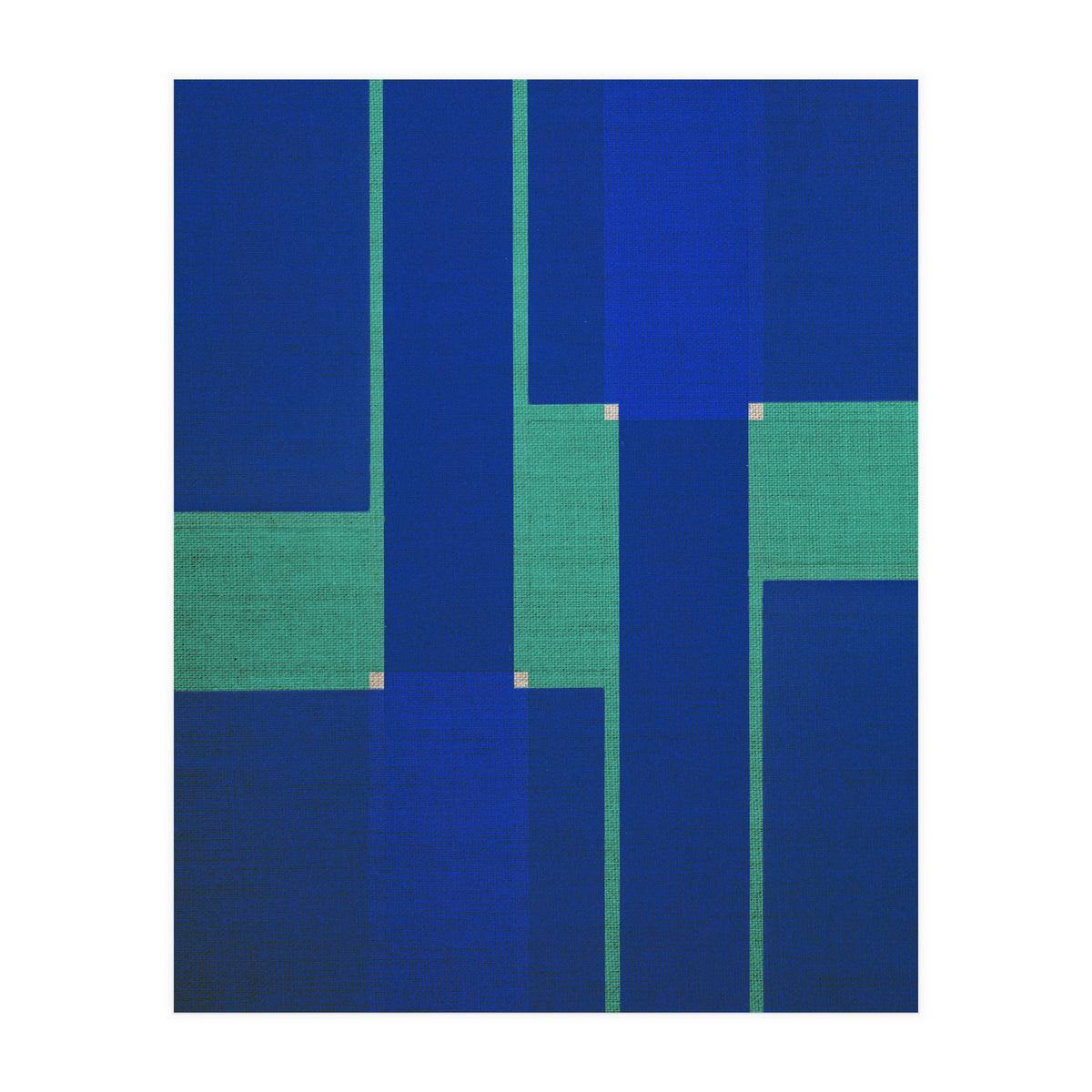 Estrategista (1) (Print Only)