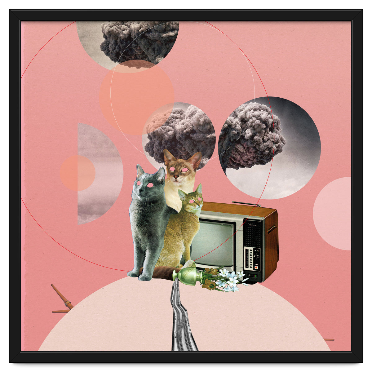 Katzen Jammer · One Last Time