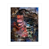 Subterrane (Print Only) thumbnail