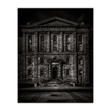 No 550 Gerrard St E Toronto Canada Monochrome Version 1 (Print Only) thumbnail