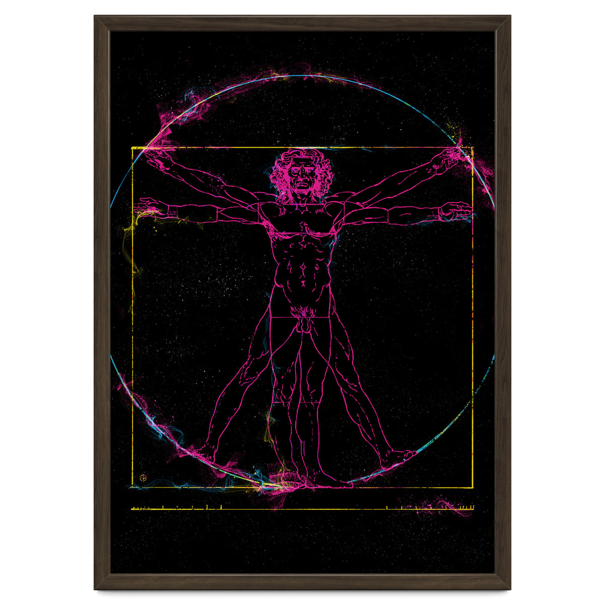 Vitruvian Man