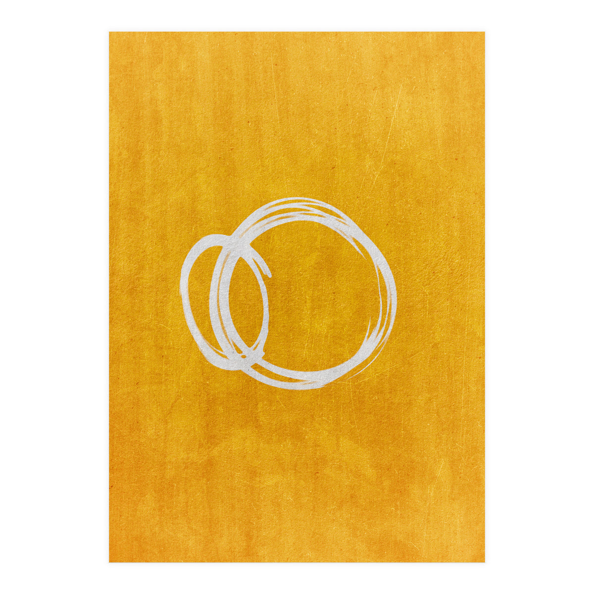 Sol Da Caatinga #3 (Print Only)