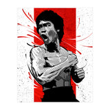 Bruce Lee (Print Only) thumbnail
