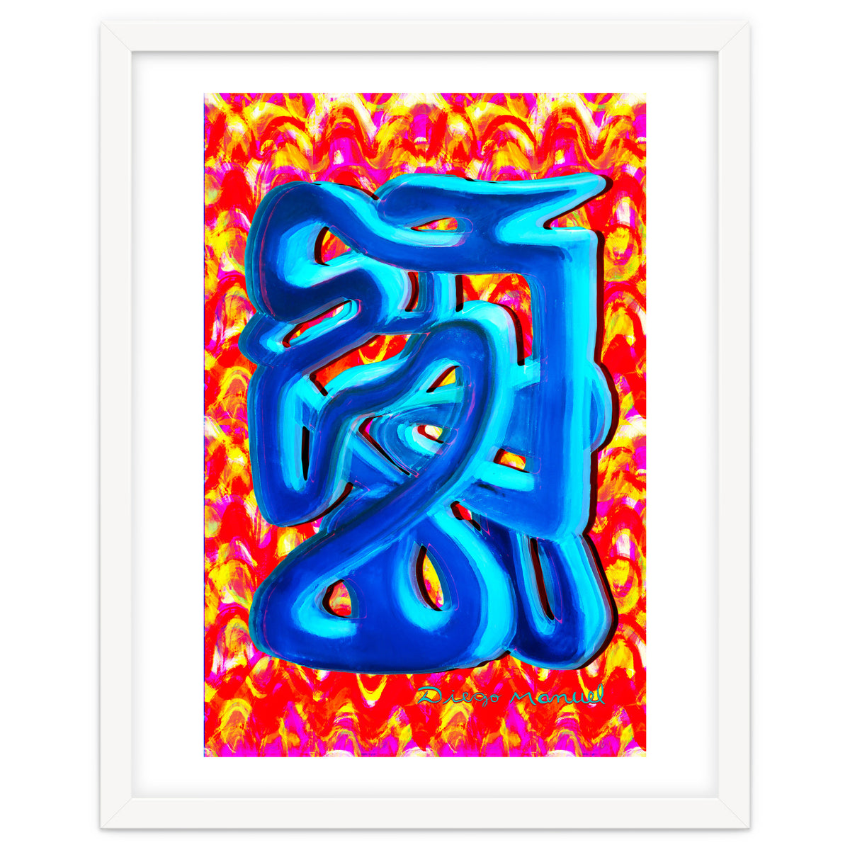 Graffiti Nuevo 2023 8